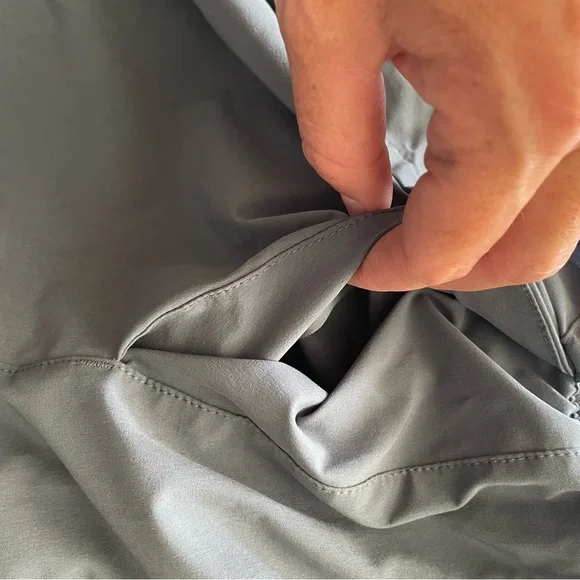 Patagonia skort - Picture 6 of 8